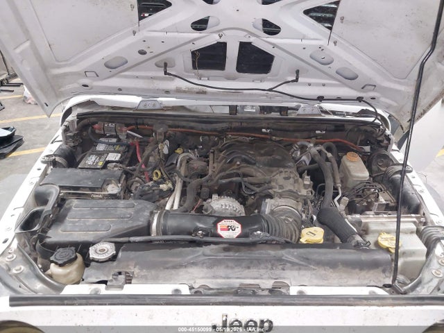 1C4BJWFG8GL146510 Jeep Wrangler Unlimited Rubicon