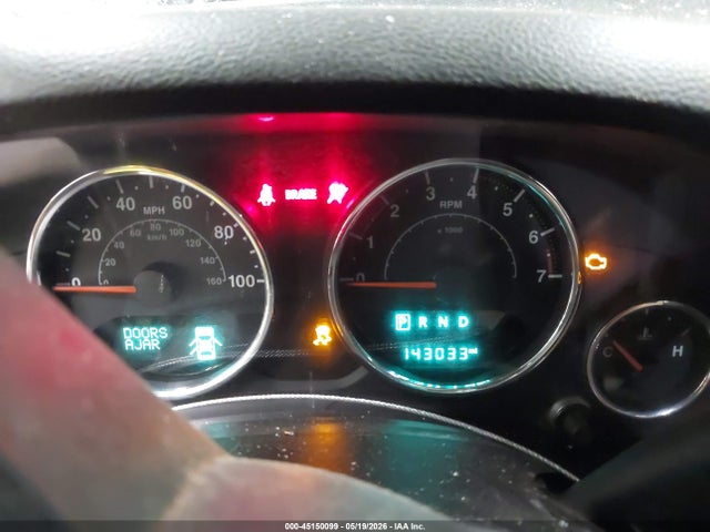 1C4BJWFG8GL146510 Jeep Wrangler Unlimited Rubicon