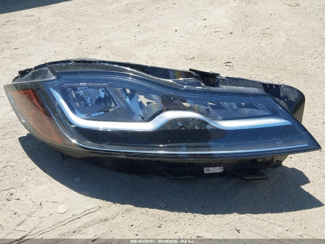 Jaguar F-PACE S 2018 SADCM2FV3JA246217 Image 12
