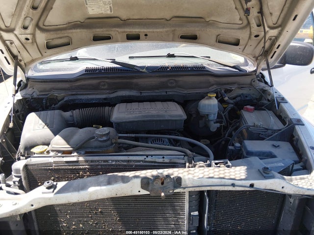 Продаж на аукціоні авто 2002 Dodge Ram 1500 St, vin: 1D7HA16N92J183491, номер лоту: 45150103