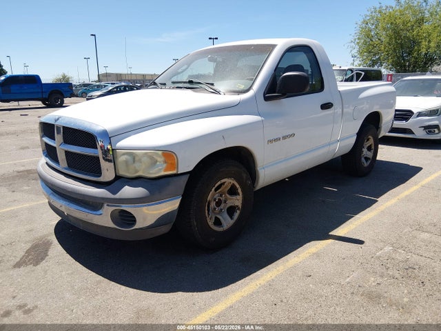 Продаж на аукціоні авто 2002 Dodge Ram 1500 St, vin: 1D7HA16N92J183491, номер лоту: 45150103