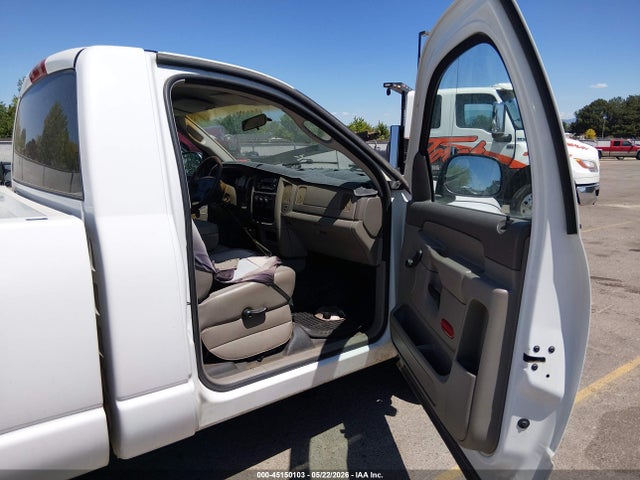 Продаж на аукціоні авто 2002 Dodge Ram 1500 St, vin: 1D7HA16N92J183491, номер лоту: 45150103
