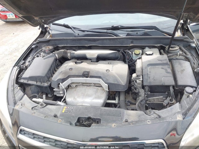 Продаж на аукціоні авто 2013 Chevrolet Malibu 1lt, vin: 1G11C5SA9DF222739, номер лоту: 45150105