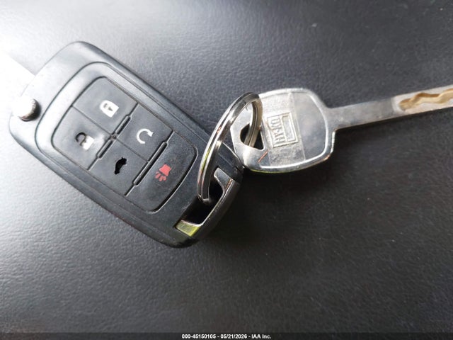 Продаж на аукціоні авто 2013 Chevrolet Malibu 1lt, vin: 1G11C5SA9DF222739, номер лоту: 45150105