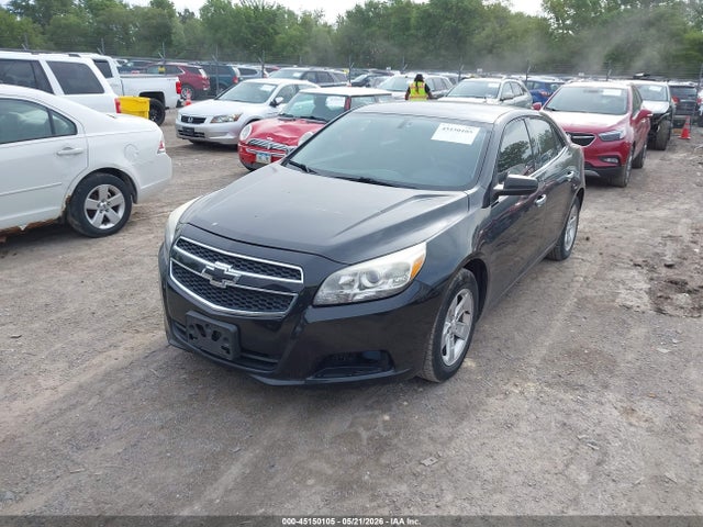 Продаж на аукціоні авто 2013 Chevrolet Malibu 1lt, vin: 1G11C5SA9DF222739, номер лоту: 45150105