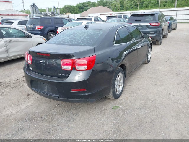Продаж на аукціоні авто 2013 Chevrolet Malibu 1lt, vin: 1G11C5SA9DF222739, номер лоту: 45150105