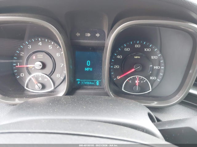 Продаж на аукціоні авто 2013 Chevrolet Malibu 1lt, vin: 1G11C5SA9DF222739, номер лоту: 45150105
