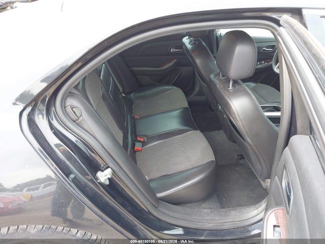 Продаж на аукціоні авто 2013 Chevrolet Malibu 1lt, vin: 1G11C5SA9DF222739, номер лоту: 45150105