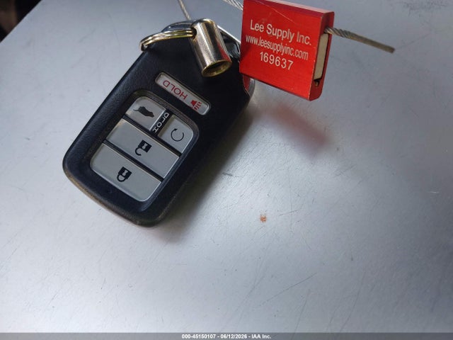 7FART6H86ME035861 Honda Cr-v Hybrid Ex-l