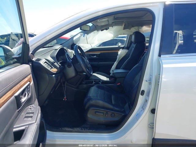 7FART6H86ME035861 Honda Cr-v Hybrid Ex-l