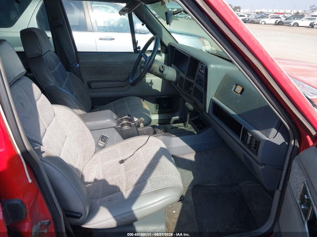 Продажа на аукционе авто 1991 Jeep Cherokee Laredo, vin: 1J4FJ58S9ML637154, номер лота: 45150111