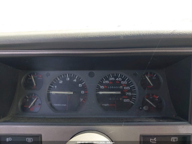 Продажа на аукционе авто 1991 Jeep Cherokee Laredo, vin: 1J4FJ58S9ML637154, номер лота: 45150111