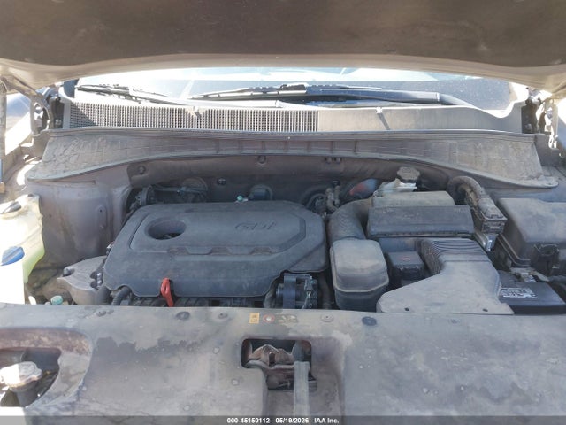 Aukcja sprzedaży 2016 Kia Sorento 2.4l L, vin: 5XYPG4A30GG009795, numer aukcji: 45150112