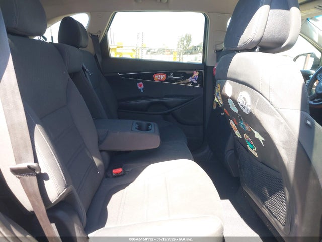 Aukcja sprzedaży 2016 Kia Sorento 2.4l L, vin: 5XYPG4A30GG009795, numer aukcji: 45150112