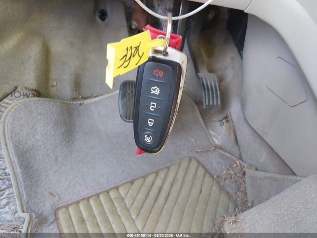Продаж на аукціоні авто 2013 Ford C-max Energi Sel, vin: 1FADP5CU2DL537679, номер лоту: 45150114