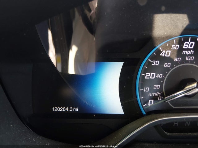 Продаж на аукціоні авто 2013 Ford C-max Energi Sel, vin: 1FADP5CU2DL537679, номер лоту: 45150114