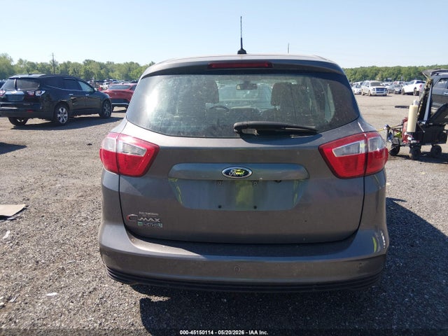 Продаж на аукціоні авто 2013 Ford C-max Energi Sel, vin: 1FADP5CU2DL537679, номер лоту: 45150114