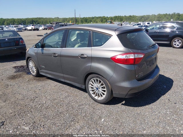 Продаж на аукціоні авто 2013 Ford C-max Energi Sel, vin: 1FADP5CU2DL537679, номер лоту: 45150114