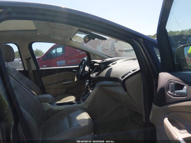 Продаж на аукціоні авто 2013 Ford C-max Energi Sel, vin: 1FADP5CU2DL537679, номер лоту: 45150114