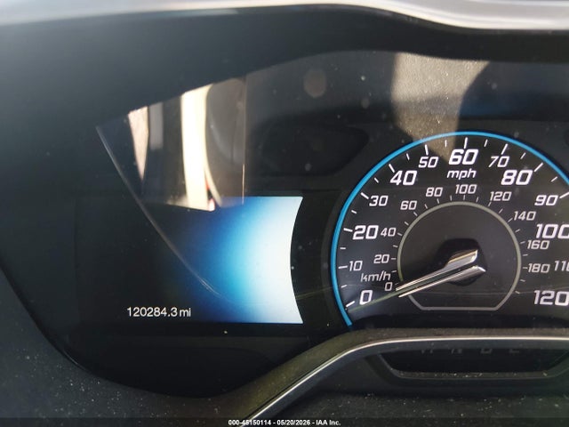Продаж на аукціоні авто 2013 Ford C-max Energi Sel, vin: 1FADP5CU2DL537679, номер лоту: 45150114