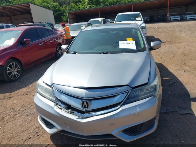 Aukcja sprzedaży 2017 Acura Ilx Acurawatch Plus Package, vin: 19UDE2F35HA016783, numer aukcji: 45150118