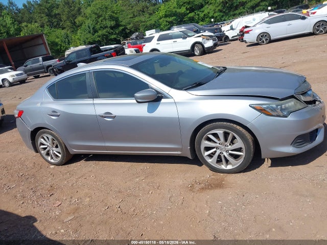 Aukcja sprzedaży 2017 Acura Ilx Acurawatch Plus Package, vin: 19UDE2F35HA016783, numer aukcji: 45150118