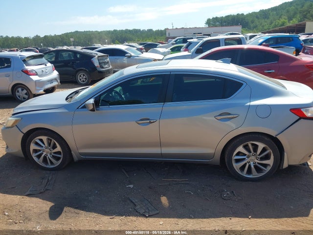 Aukcja sprzedaży 2017 Acura Ilx Acurawatch Plus Package, vin: 19UDE2F35HA016783, numer aukcji: 45150118