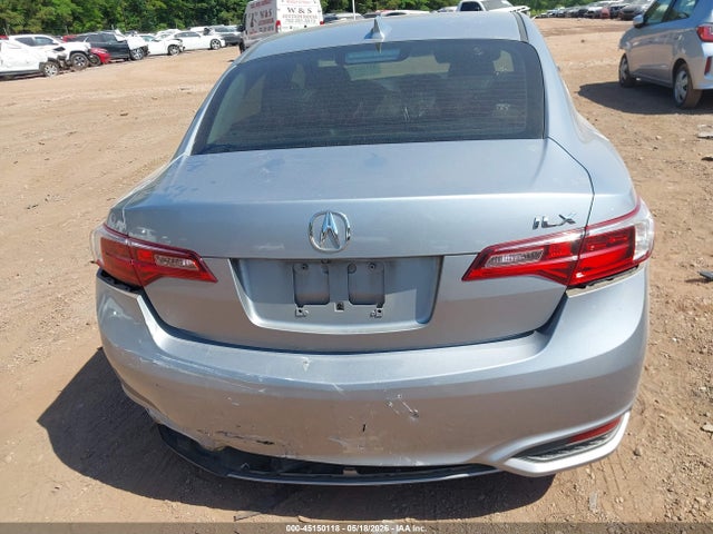 Aukcja sprzedaży 2017 Acura Ilx Acurawatch Plus Package, vin: 19UDE2F35HA016783, numer aukcji: 45150118