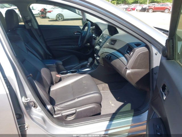 Aukcja sprzedaży 2017 Acura Ilx Acurawatch Plus Package, vin: 19UDE2F35HA016783, numer aukcji: 45150118