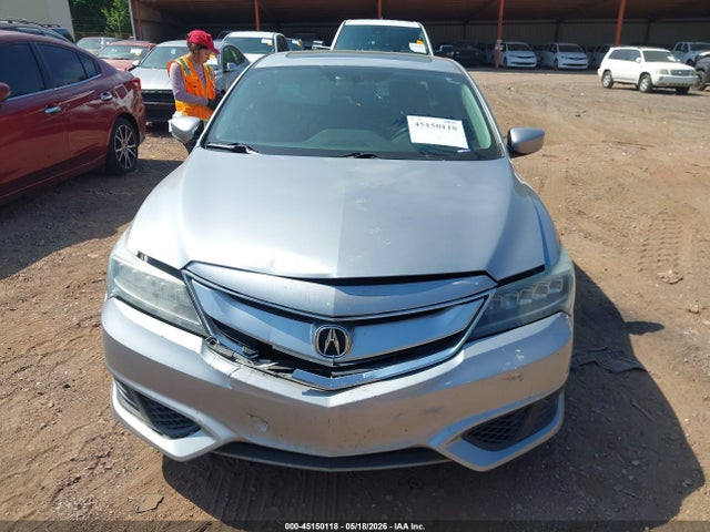 Aukcja sprzedaży 2017 Acura Ilx Acurawatch Plus Package, vin: 19UDE2F35HA016783, numer aukcji: 45150118