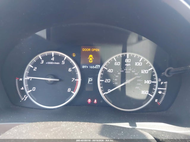 Aukcja sprzedaży 2017 Acura Ilx Acurawatch Plus Package, vin: 19UDE2F35HA016783, numer aukcji: 45150118