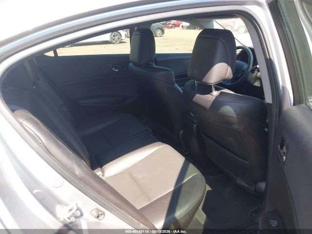 Aukcja sprzedaży 2017 Acura Ilx Acurawatch Plus Package, vin: 19UDE2F35HA016783, numer aukcji: 45150118