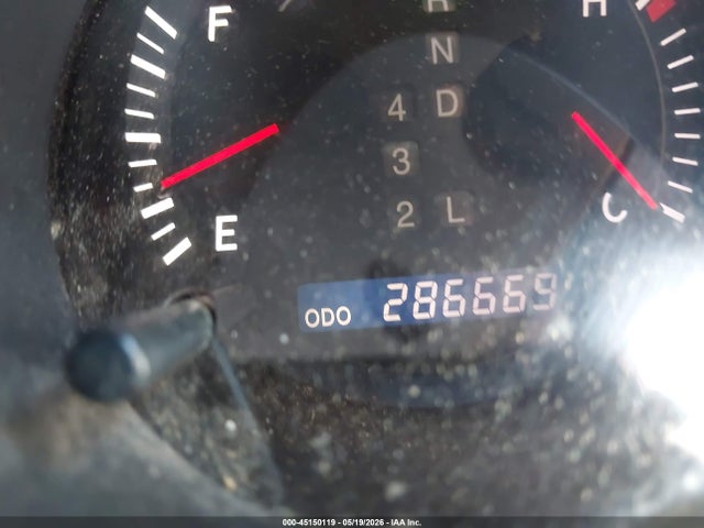 Продажа на аукционе авто 2004 Lexus Es 330, vin: JTHBA30GX45025659, номер лота: 45150119