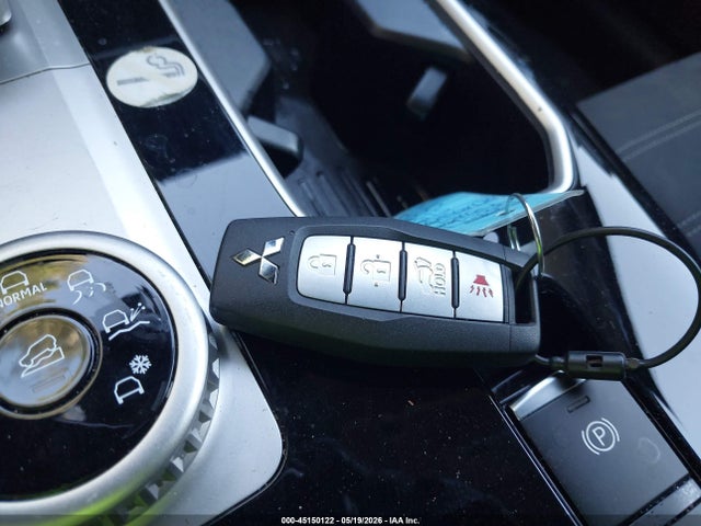 Продаж на аукціоні авто 2025 Mitsubishi Outlander Se 2.5 2wd, vin: JA4J3VA84SZ034061, номер лоту: 45150122