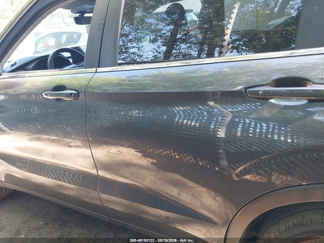 Продаж на аукціоні авто 2025 Mitsubishi Outlander Se 2.5 2wd, vin: JA4J3VA84SZ034061, номер лоту: 45150122