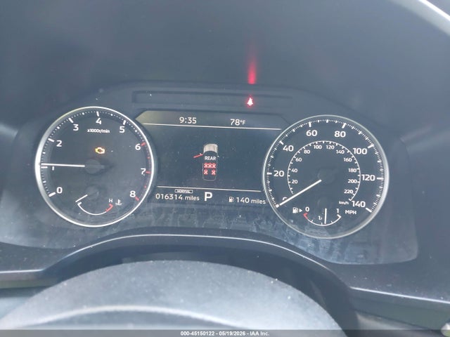 Продаж на аукціоні авто 2025 Mitsubishi Outlander Se 2.5 2wd, vin: JA4J3VA84SZ034061, номер лоту: 45150122
