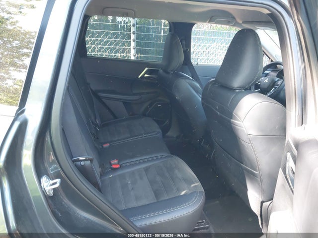 Продаж на аукціоні авто 2025 Mitsubishi Outlander Se 2.5 2wd, vin: JA4J3VA84SZ034061, номер лоту: 45150122