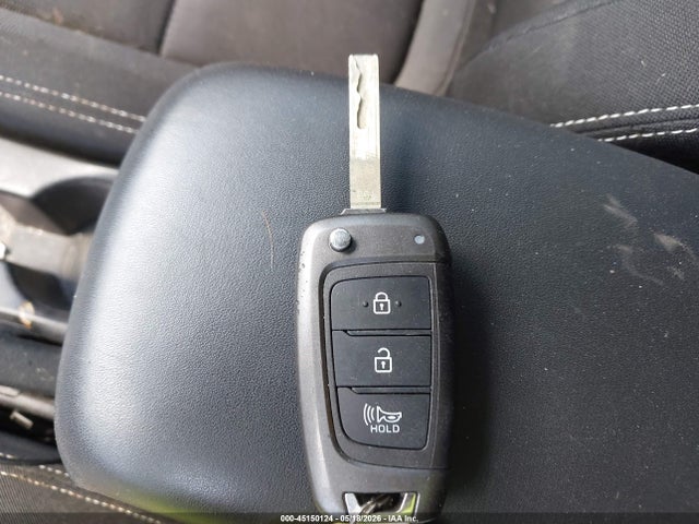 Продажа на аукционе авто 2020 Hyundai Venue Sel, vin: KMHRC8A32LU032771, номер лота: 45150124