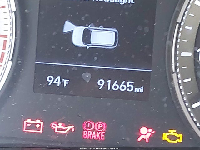 Продажа на аукционе авто 2020 Hyundai Venue Sel, vin: KMHRC8A32LU032771, номер лота: 45150124
