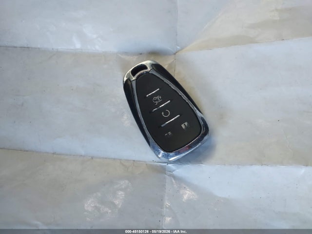Продажа на аукционе авто 2019 Chevrolet Malibu Lt, vin: 1G1ZD5ST1KF158288, номер лота: 45150126