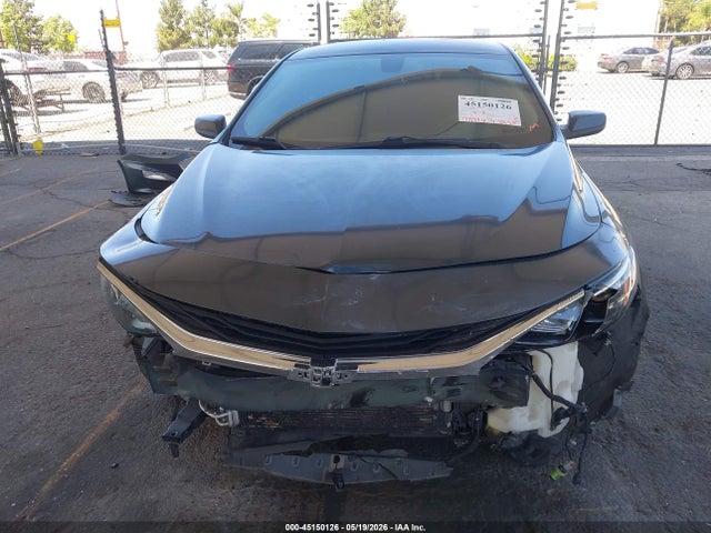 Chevrolet MALIBU LT 2019 1G1ZD5ST1KF158288 Image 13