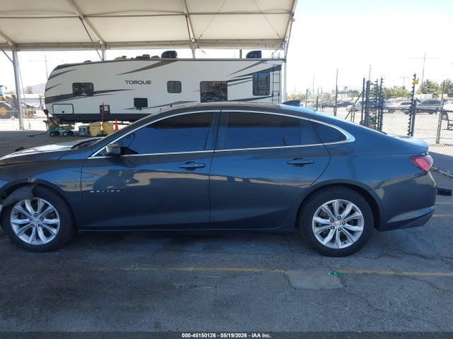Chevrolet MALIBU LT 2019 1G1ZD5ST1KF158288 Image 15