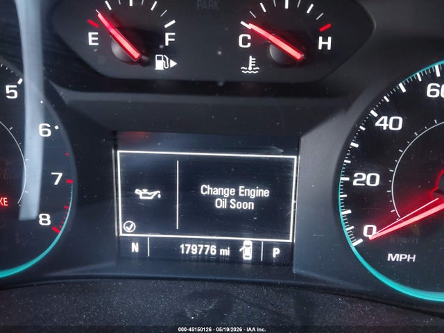 2019 Chevrolet Malibu Lt მანქანა იყიდება აუქციონზე, vin: 1G1ZD5ST1KF158288, აუქციონის ნომერი: 45150126