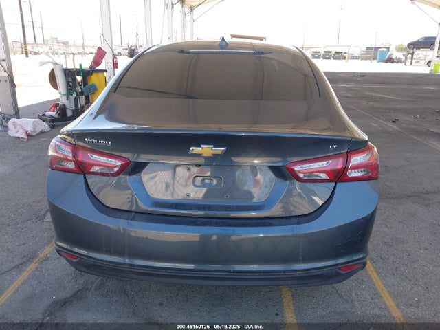 Chevrolet MALIBU LT 2019 1G1ZD5ST1KF158288 Image 17