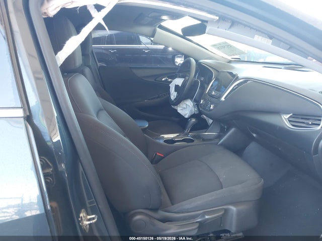 Chevrolet MALIBU LT 2019 1G1ZD5ST1KF158288 Image 5