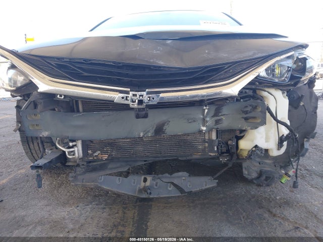 Chevrolet MALIBU LT 2019 1G1ZD5ST1KF158288 Image 6