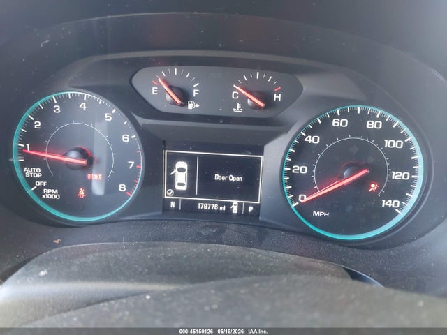 Chevrolet MALIBU LT 2019 1G1ZD5ST1KF158288 Image 7