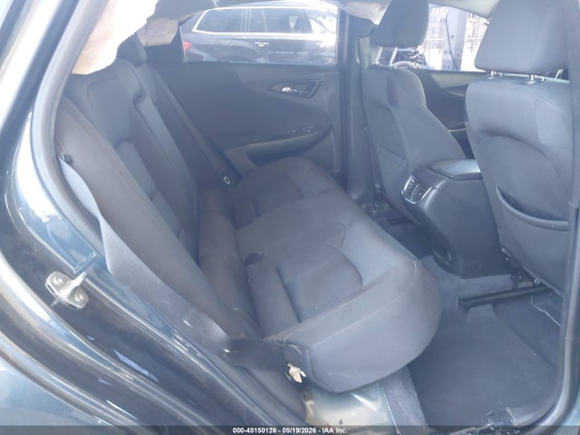 Chevrolet MALIBU LT 2019 1G1ZD5ST1KF158288 Image 8