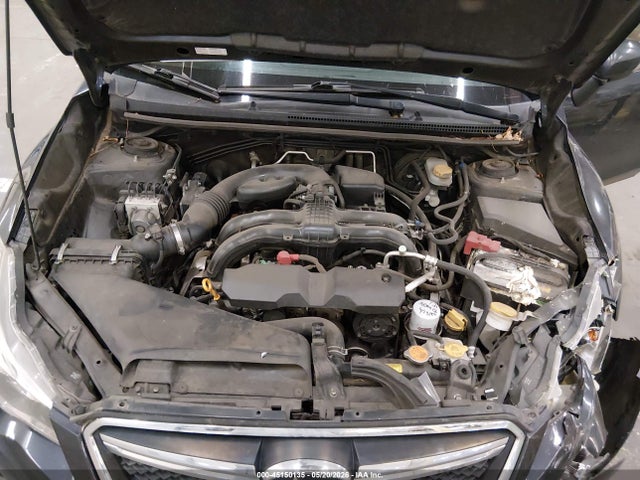 Aukcja sprzedaży 2016 Subaru Crosstrek 2.0i Limited, vin: JF2GPALC5G8200178, numer aukcji: 45150135