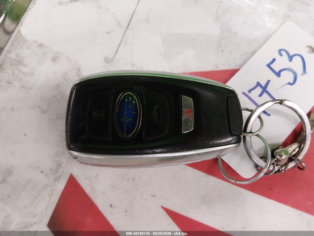 Aukcja sprzedaży 2016 Subaru Crosstrek 2.0i Limited, vin: JF2GPALC5G8200178, numer aukcji: 45150135